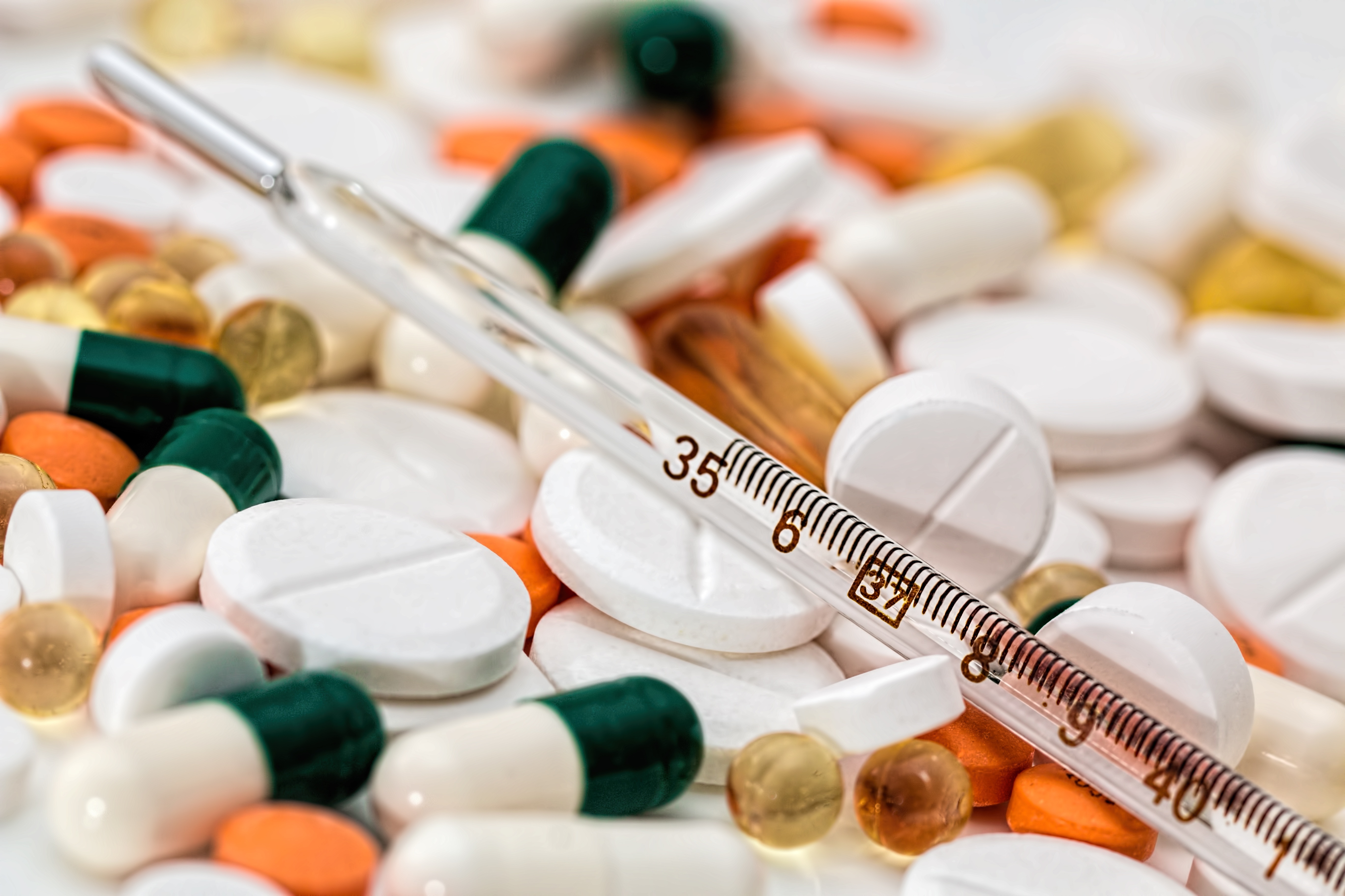 Medicine Medicine