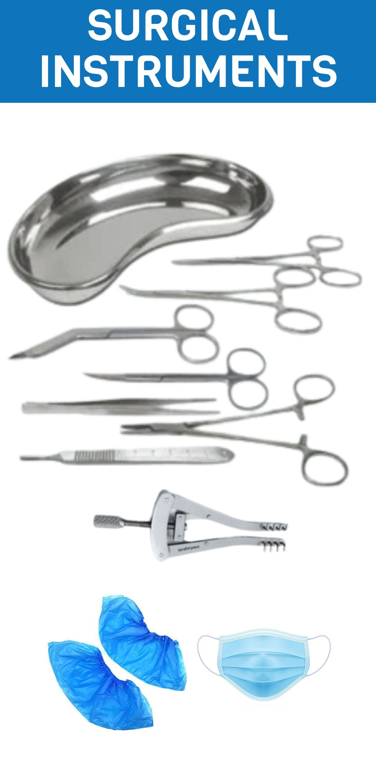 Surgical Product