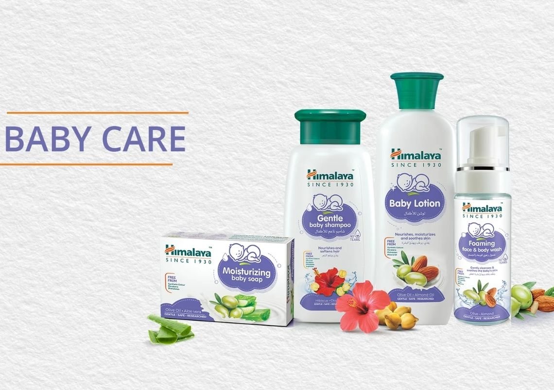 Baby Care